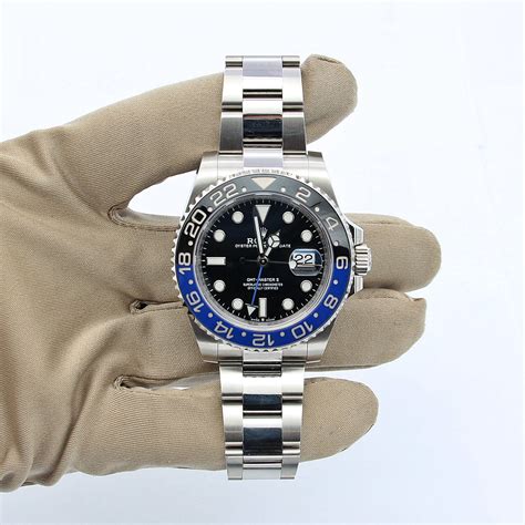 rolex gmt oyster bracelet for sale|rolex gmt master 2 oyster.